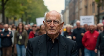 Einfluss der Musik auf soziale Bewegungen (9/10)