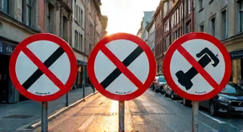 Einführung in die Bedeutung von Werbeverboten (2/10)