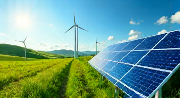 Gesellschaftliche Verantwortung im Energiesektor (4/10)