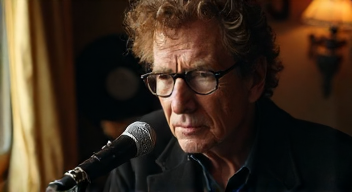 Künstlerische Perspektiven von Bob Dylan (9/10)