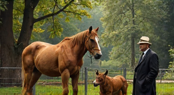Kunst und Aktivismus im Tierschutz (10/10)