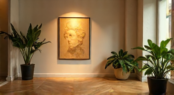 Kunst und Bewusstsein für Nachhaltigkeit (9/10)