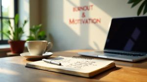 Maya Leinenbach: Burnout, Unternehmertum und die Kraft der Werte