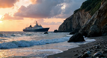 Meine Erlebnisse mit dem Hochseeschutzabkommen (1/10)