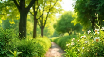 Nachhaltigkeit und der Weg zur Veränderung (10/10)