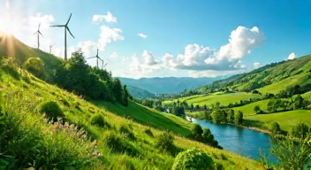 Ökonomische Aspekte des Naturschutzes: Ein neues Geschäftsmodell (8/10)