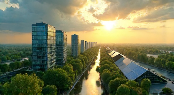 Ökonomische Perspektiven auf den Klimawandel (8/10)