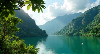 Perspektiven zu Indonesiens Umweltpolitik