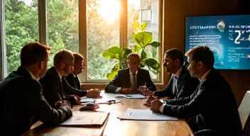 Perspektiven zu Klimaschutz und Werbeverboten