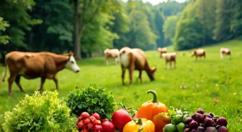 Perspektiven zu Tierschutz und Veganismus