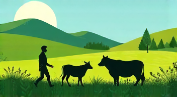 Philosophische Grundlagen des Veganismus (4/10)