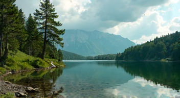 Politische Entscheidungen und der Schutz der Umwelt: Ein globales Problem (9/10)