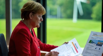 Politische Entscheidungen und die Energiewende (8/10)