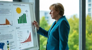 Politische Maßnahmen zur Förderung des Klimaschutzes (9/10)