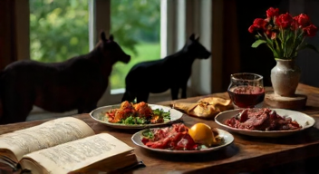 Psychologische Aspekte des Fleischkonsums (7/10)