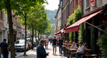 Soziale Strukturen und Werte (6/10)