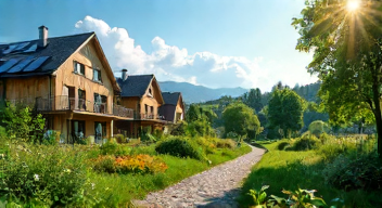 Sozialer Wandel durch Nachhaltigkeit (5/10)