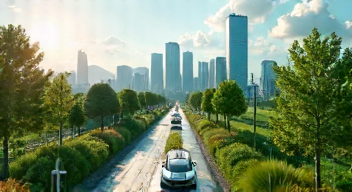 Technologische Innovationen für den Umweltschutz: Ein neuer Weg (4/10)