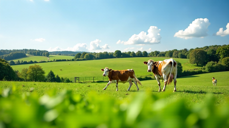 Tierschutz, Veganismus und Landwirtschaft: Die Zukunft gestalten
